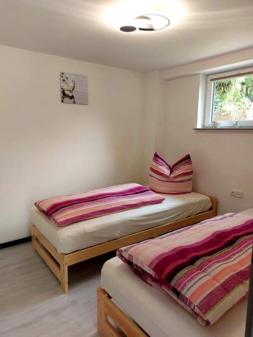 Ferienwohnung Kuestenanker Остзебад Нинхаген Экстерьер фото