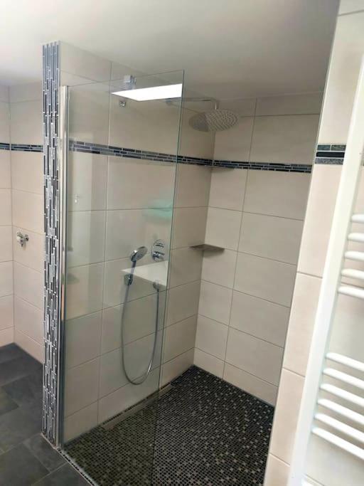 Ferienwohnung Kuestenanker Остзебад Нинхаген Экстерьер фото